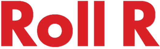 Roll R logo